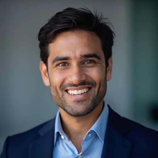 Rohan Mehta — aviator game expert