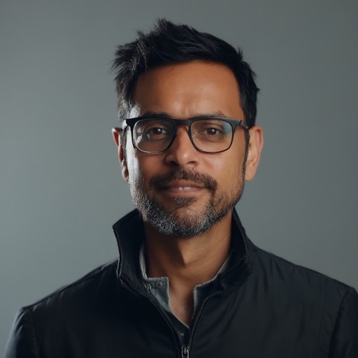 Rajesh Nair — aviator game reviewer